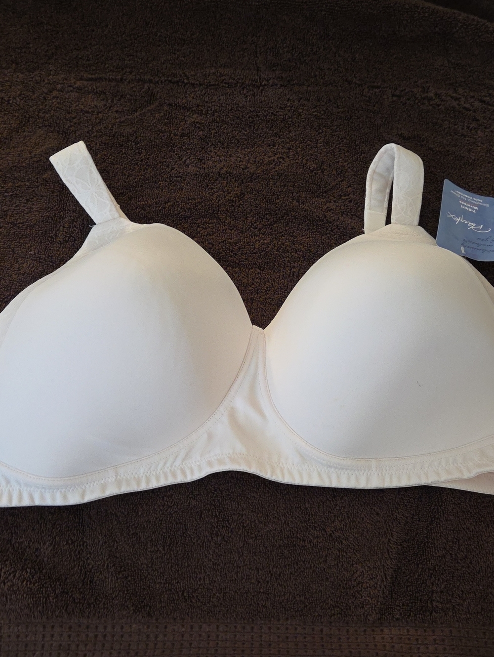 44 D Playtex T-shitt Wireless bra
